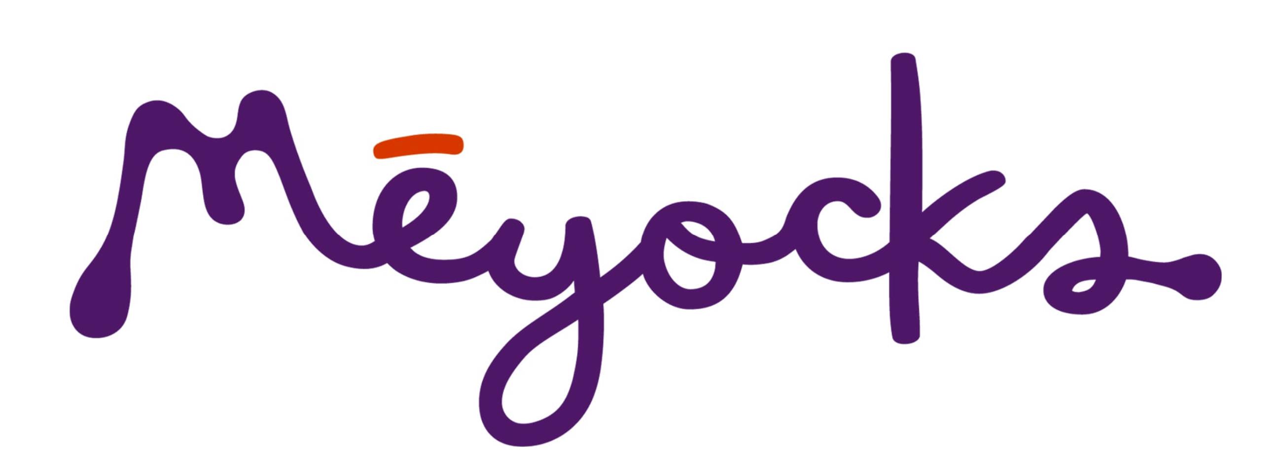 Meyocks Unveils Bold New Brand – Meyocks